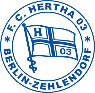 hertha zehlendorf daffs wiki